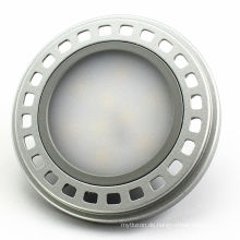 2013 Hotseller LED-Beleuchtung AR111 12V AC DC, G53 Basis-Downlights 800lm